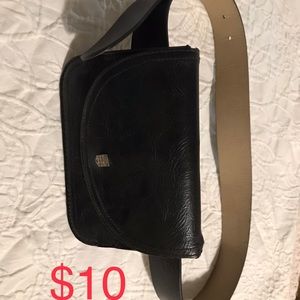 Monte Cristo Fanny pack